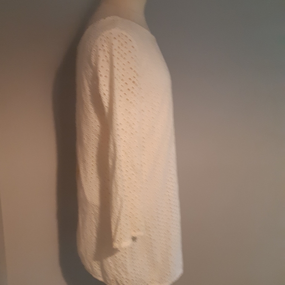 Heyton mini long sleeves mini dress Size M - Picture 9 of 15